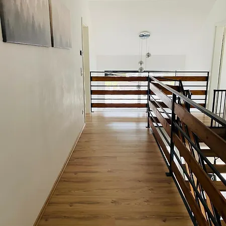 Haus Mira Mit Pool Und Sauna Semesterbostad Unterleinleiter
