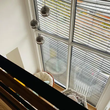 Semesterbostad Haus Mira Mit Pool Und Sauna Unterleinleiter