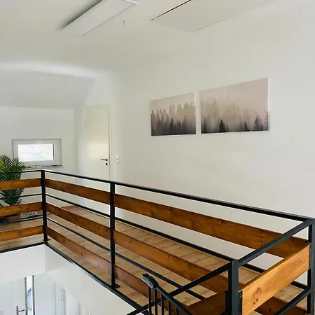 Haus Mira Mit Pool Und Sauna * Unterleinleiter