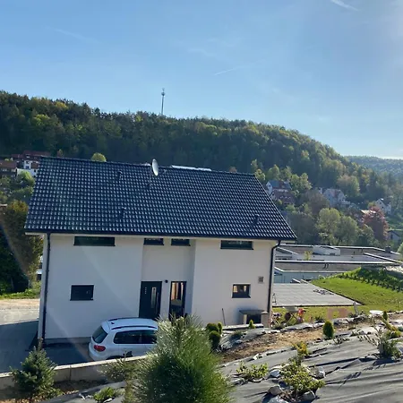 Mira Ferienhaus *