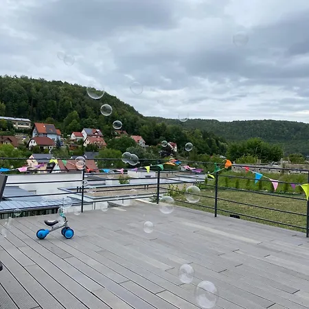 Semesterbostad Haus Mira Mit Pool Und Sauna *