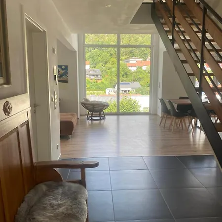 Semesterbostad Haus Mira Mit Pool Und Sauna