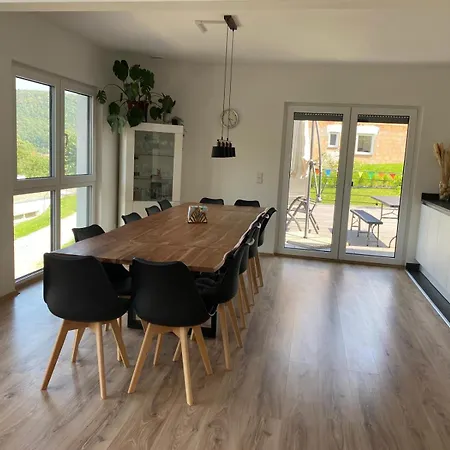 Haus Mira Mit Pool Und Sauna *