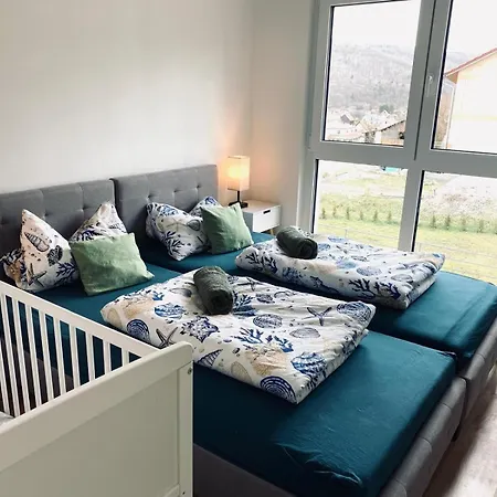 Haus Mira Mit Pool Und Sauna