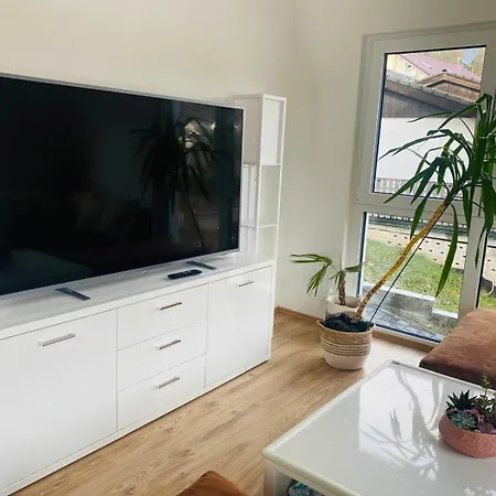 Haus Mira Mit Pool Und Sauna *