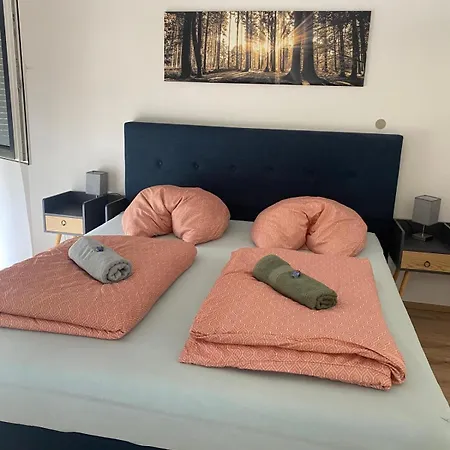 Haus Mira Mit Pool Und Sauna Unterleinleiter