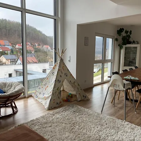 Haus Mira Mit Pool Und Sauna Semesterbostad