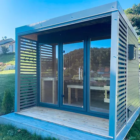 Haus Mira Mit Pool Und Sauna