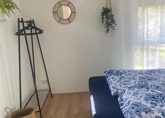 Ferienhaus Mira