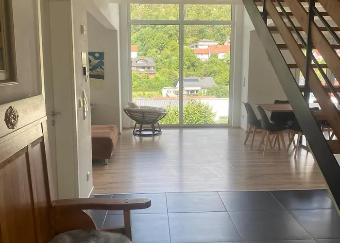 Ferienhaus Mira
