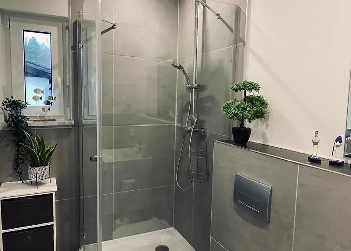 Mira Ferienhaus *