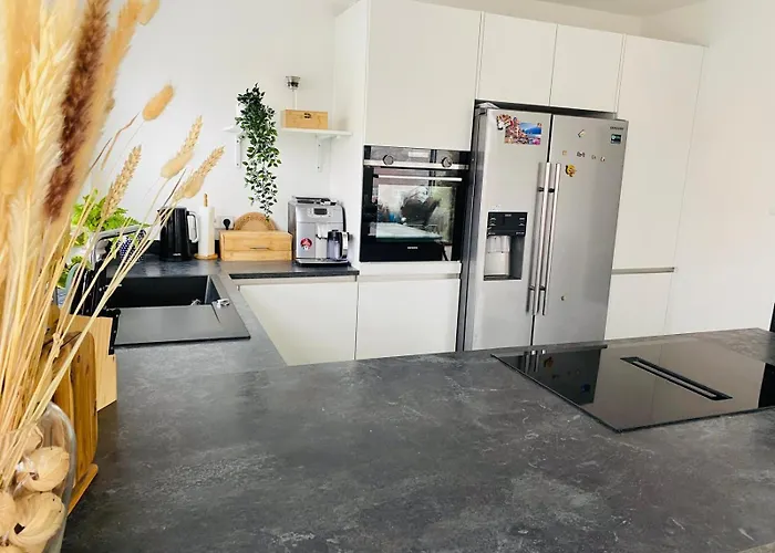 Mira Ferienhaus Unterleinleiter