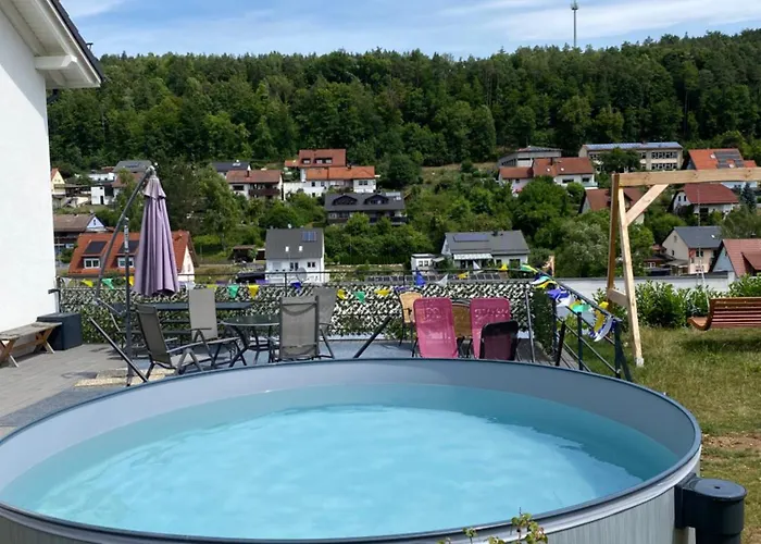 Mira Ferienhaus *