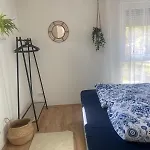 度假居 Haus Mira Mit Pool Und Sauna