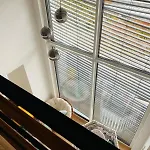 度假居 Haus Mira Mit Pool Und Sauna Unterleinleiter
