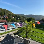 Haus Mira Mit Pool Und Sauna *