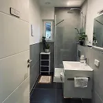 Haus Mira Mit Pool Und Sauna 度假居