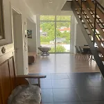 度假居 Haus Mira Mit Pool Und Sauna