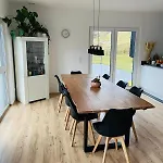 Haus Mira Mit Pool Und Sauna 度假居 Unterleinleiter