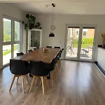 Haus Mira Mit Pool Und Sauna *