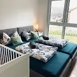 Haus Mira Mit Pool Und Sauna