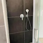 度假居 Haus Mira Mit Pool Und Sauna Unterleinleiter