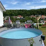 Haus Mira Mit Pool Und Sauna 度假居 *