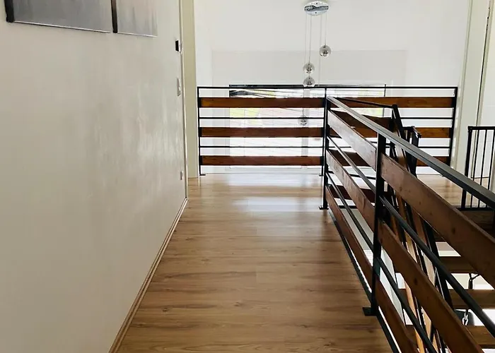 Haus Mira Mit Pool Und Sauna בית נופש Unterleinleiter